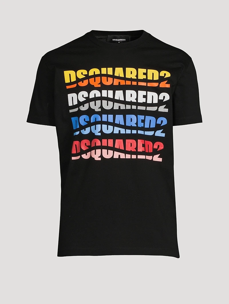 Colour Wave Cool T-Shirt
