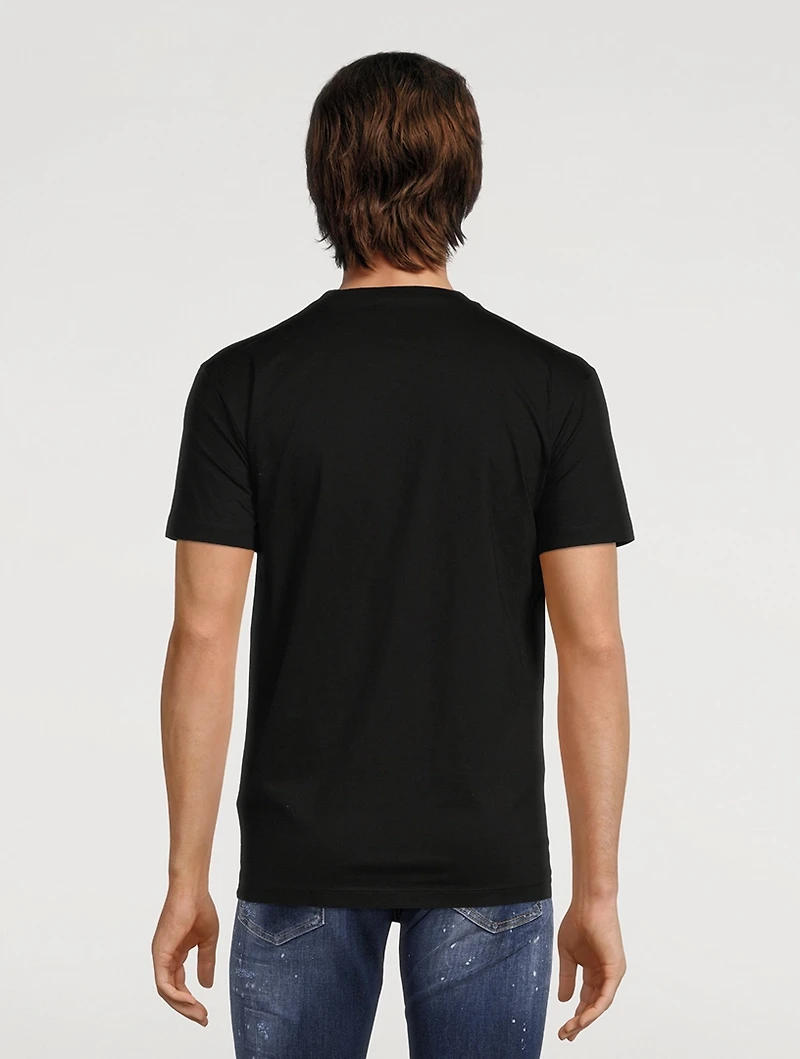 Colour Wave Cool T-Shirt