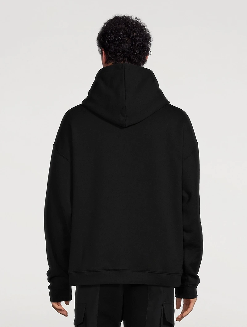 Sunrise Cotton Hoodie