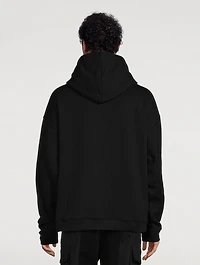Sunrise Cotton Hoodie