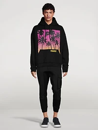Sunrise Cotton Hoodie