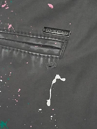 Pinky Splash Chino Pants