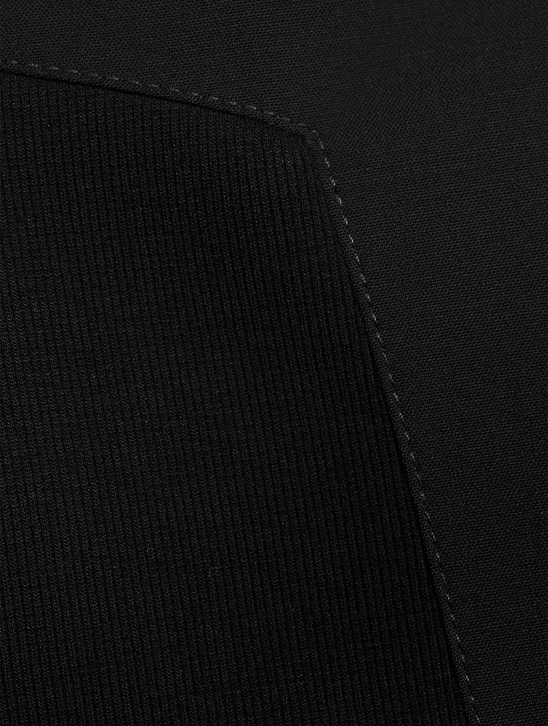 Tropical Weight Stretch Worsted Wool Pants