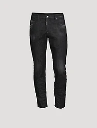 Skater Skinny Jeans