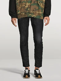 Skater Skinny Jeans