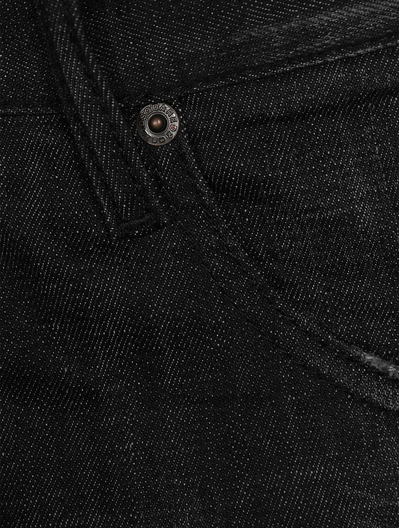 Skater Skinny Jeans