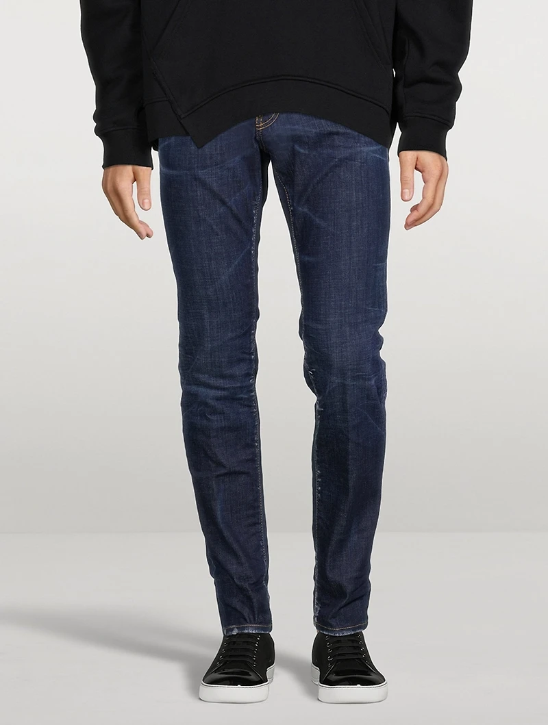 Cool Guy Skinny Jeans