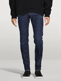 Cool Guy Skinny Jeans