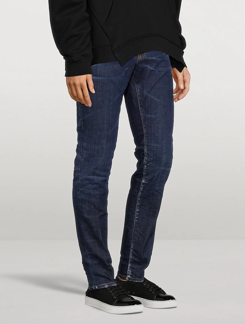 Cool Guy Skinny Jeans