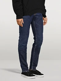 Cool Guy Skinny Jeans