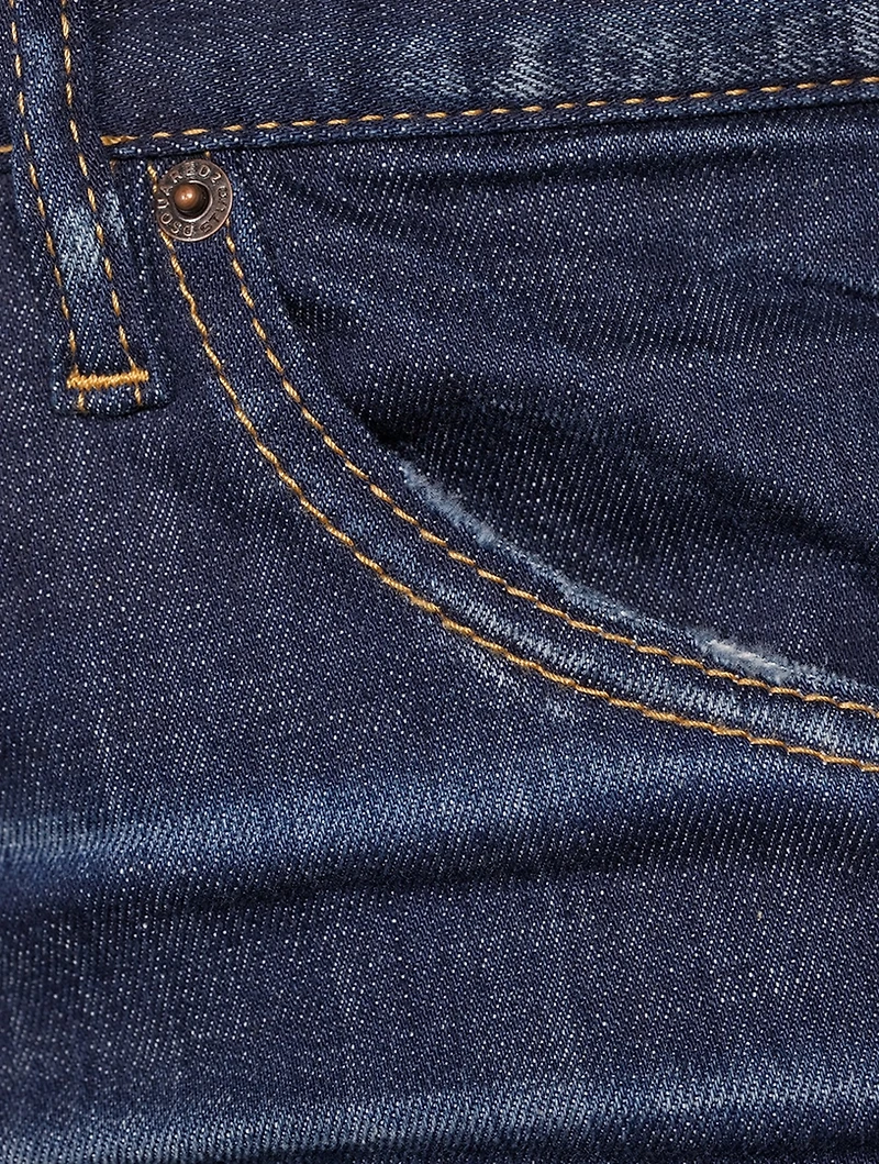Cool Guy Skinny Jeans