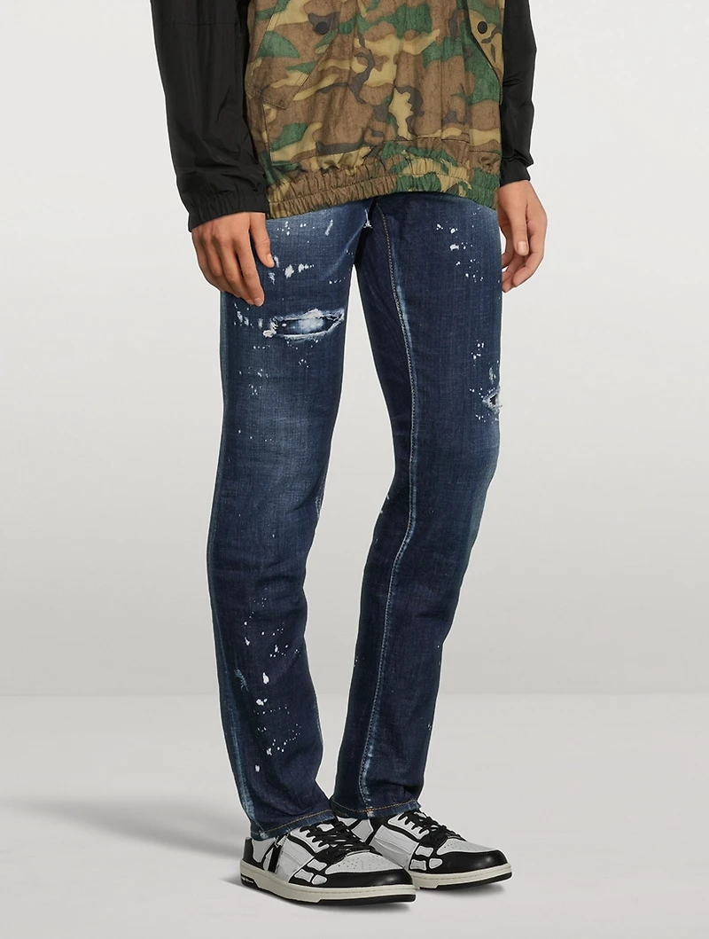 Cool Guy Skinny Jeans