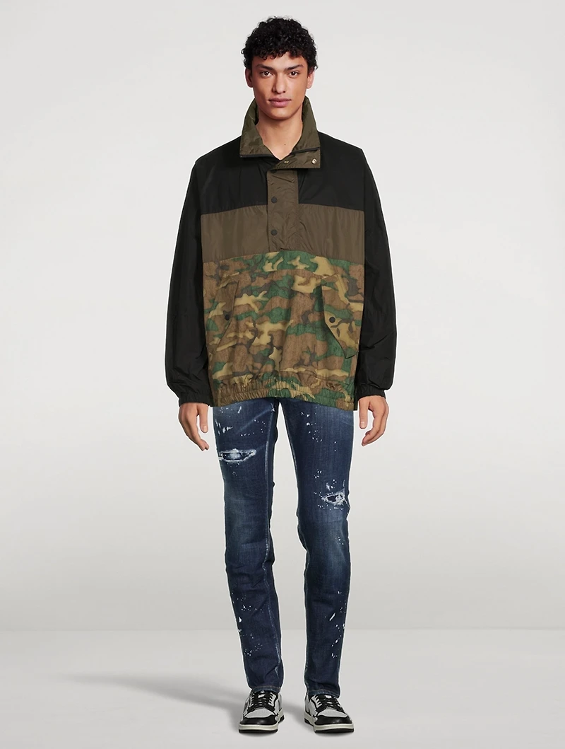 Cool Guy Skinny Jeans
