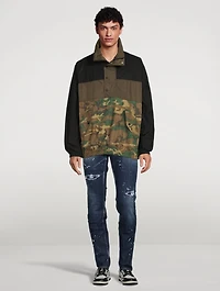 Cool Guy Skinny Jeans