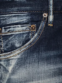 Cool Guy Skinny Jeans
