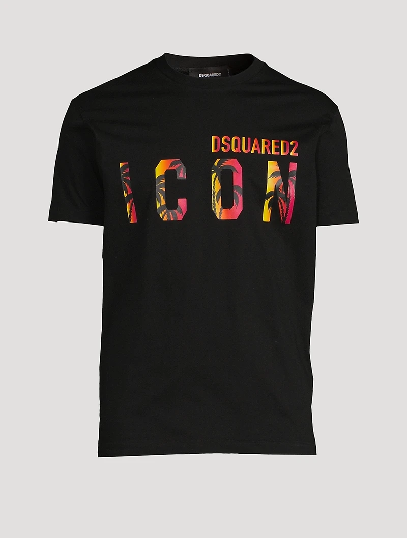 Icon Sunset Cool T-Shirt