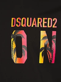 Icon Sunset Cool T-Shirt