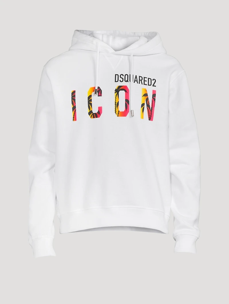 Icon Sunset Hoodie