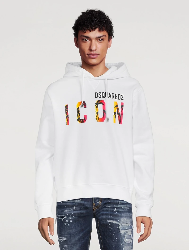 Icon Sunset Hoodie