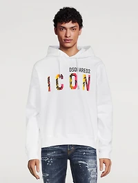 Icon Sunset Hoodie