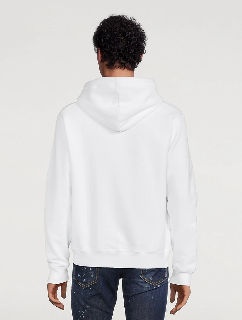 Icon Sunset Hoodie