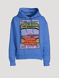 Pipeline Cotton Hoodie