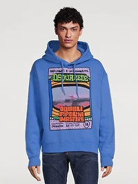 Pipeline Cotton Hoodie
