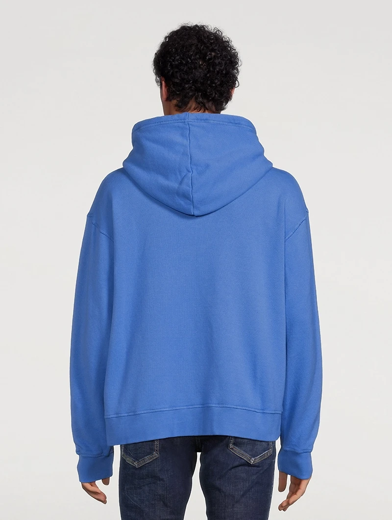 Pipeline Cotton Hoodie