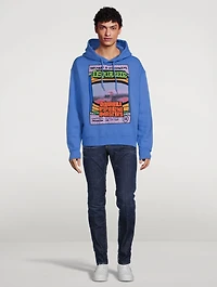 Pipeline Cotton Hoodie