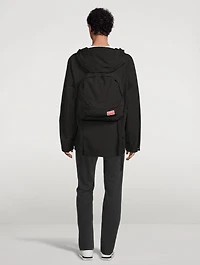 Boke Flower 2.0 Jacket With Backpack