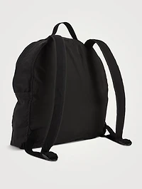 Boke Flower 2.0 Jacket With Backpack