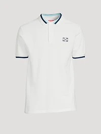Cotton Polo Shirt