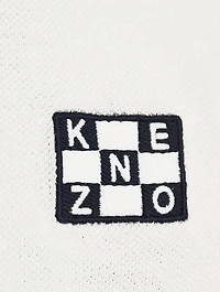 Cotton Polo Shirt