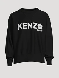Boke Flower 2.0 Loose Sweatshirt