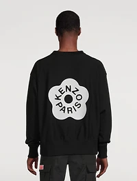 Boke Flower 2.0 Loose Sweatshirt