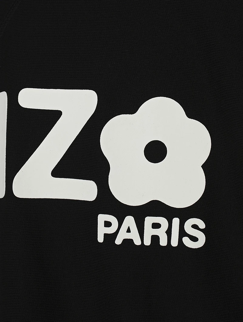 Boke Flower 2.0 Loose Sweatshirt
