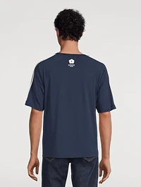 Elephant Fitted T-Shirt