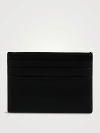 Leather Card Case