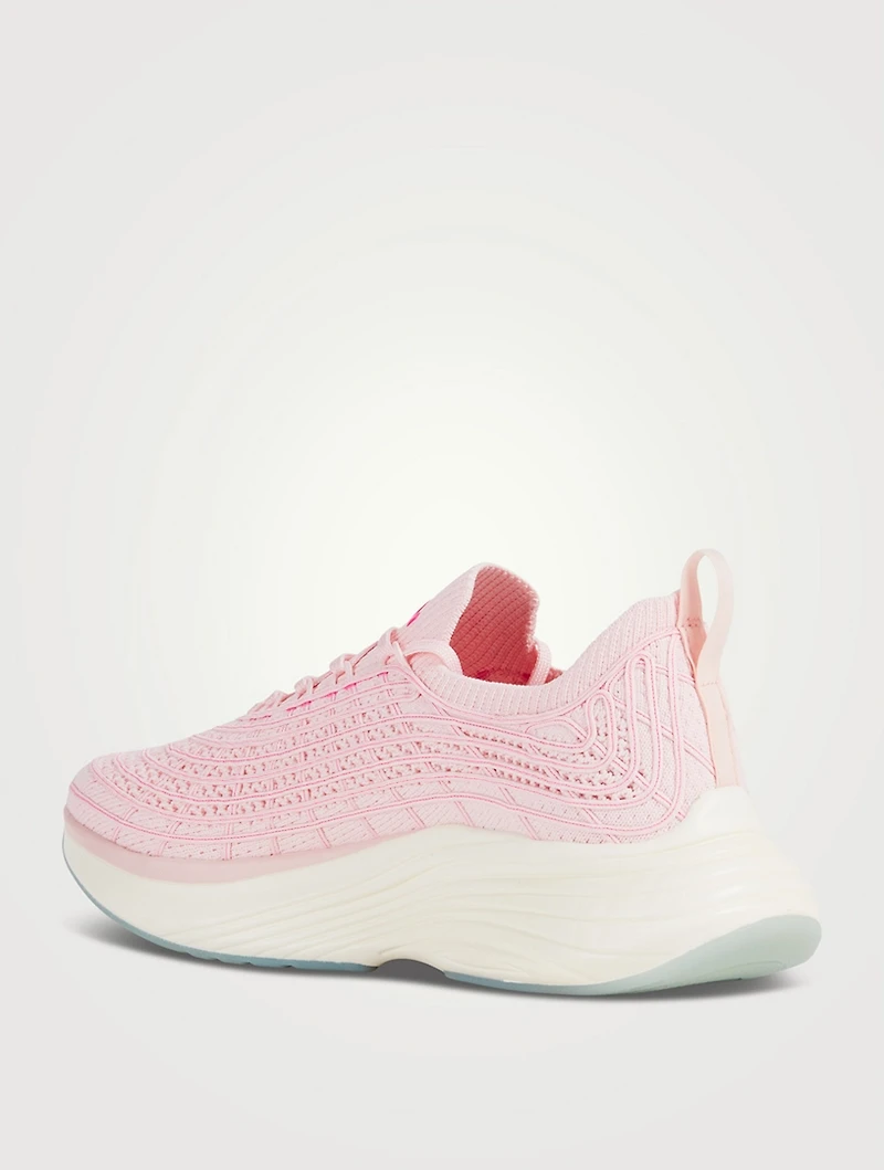 TechLoom Zipline Sneakers