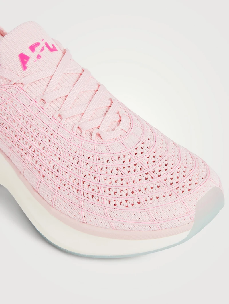 TechLoom Zipline Sneakers