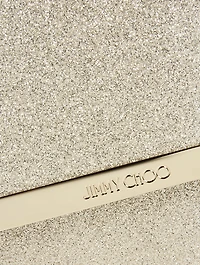Emmie Glitter Clutch