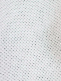 Flared Polo Mini Dress