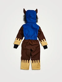 Dinoski x Paw Patrol Chase Snowsuit