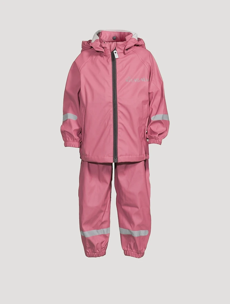 Storm Two-Piece Suit