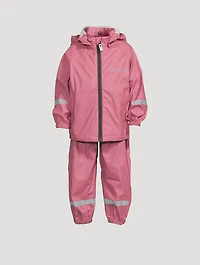 Storm Two-Piece Suit