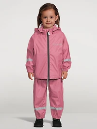 Storm Two-Piece Suit