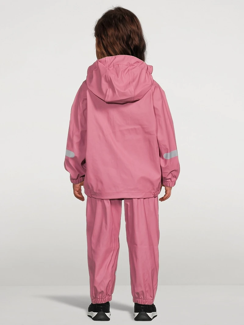 Storm Two-Piece Suit