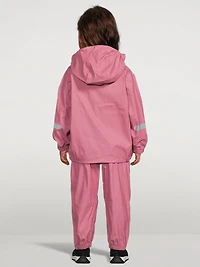 Storm Two-Piece Suit