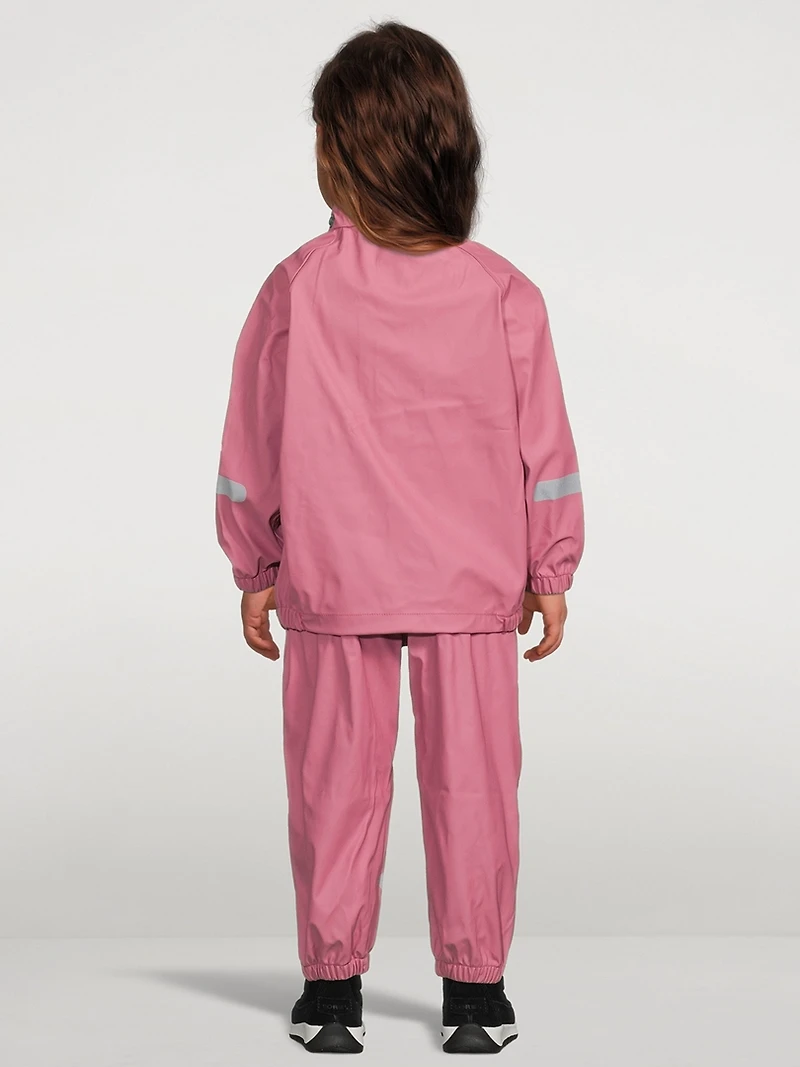 Storm Two-Piece Suit