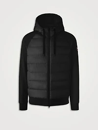 HyBridge Huron Zip Hoodie